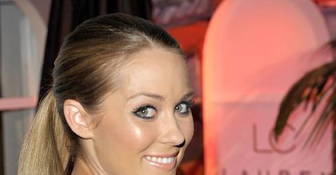 Lauren Conrad & Kohl’s Department Stores Celebrate “LC Lauren Conrad”