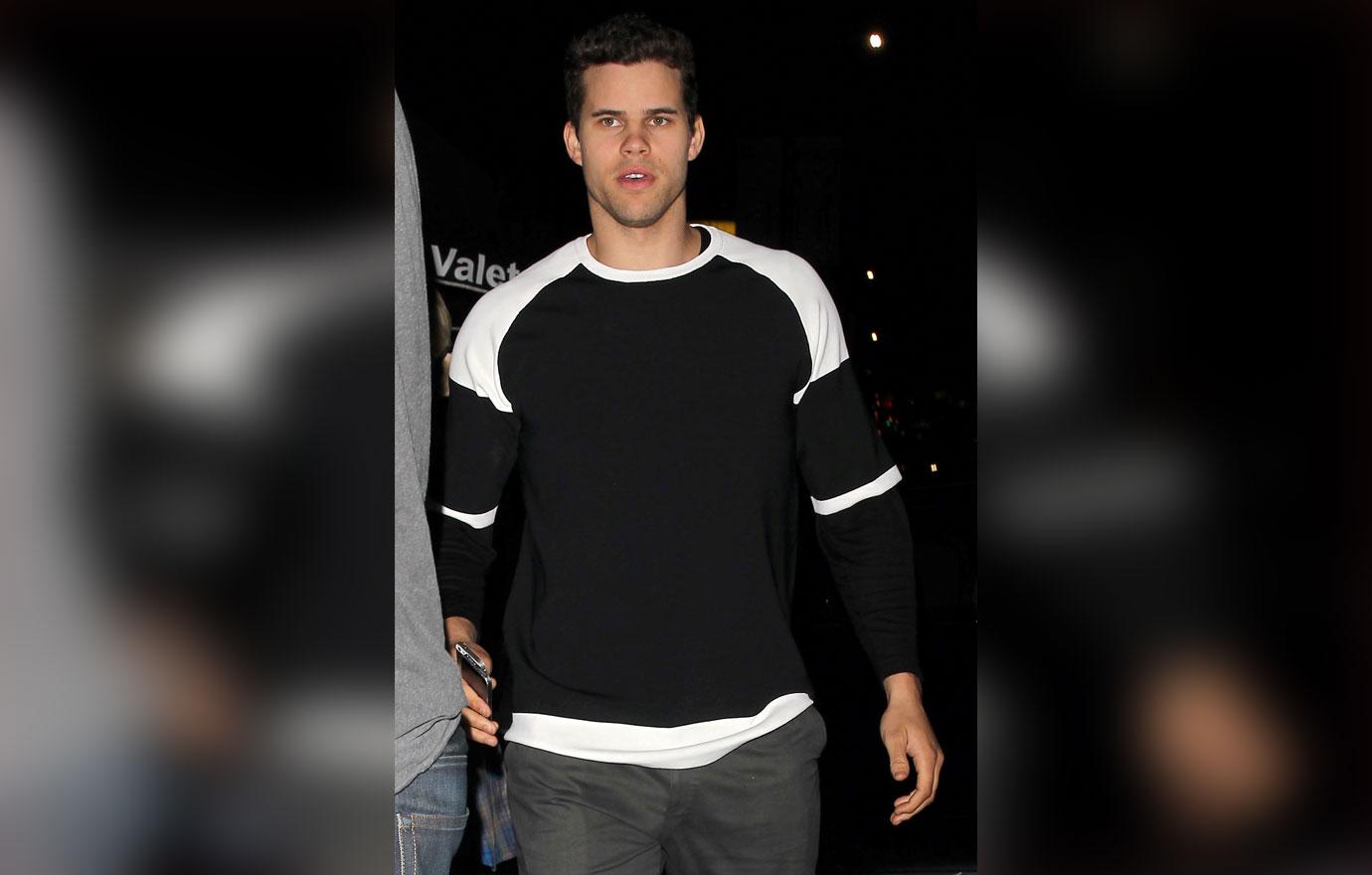 Scott disick kris humphries