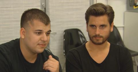 Keeping up with the kardashians season 9 episode 2