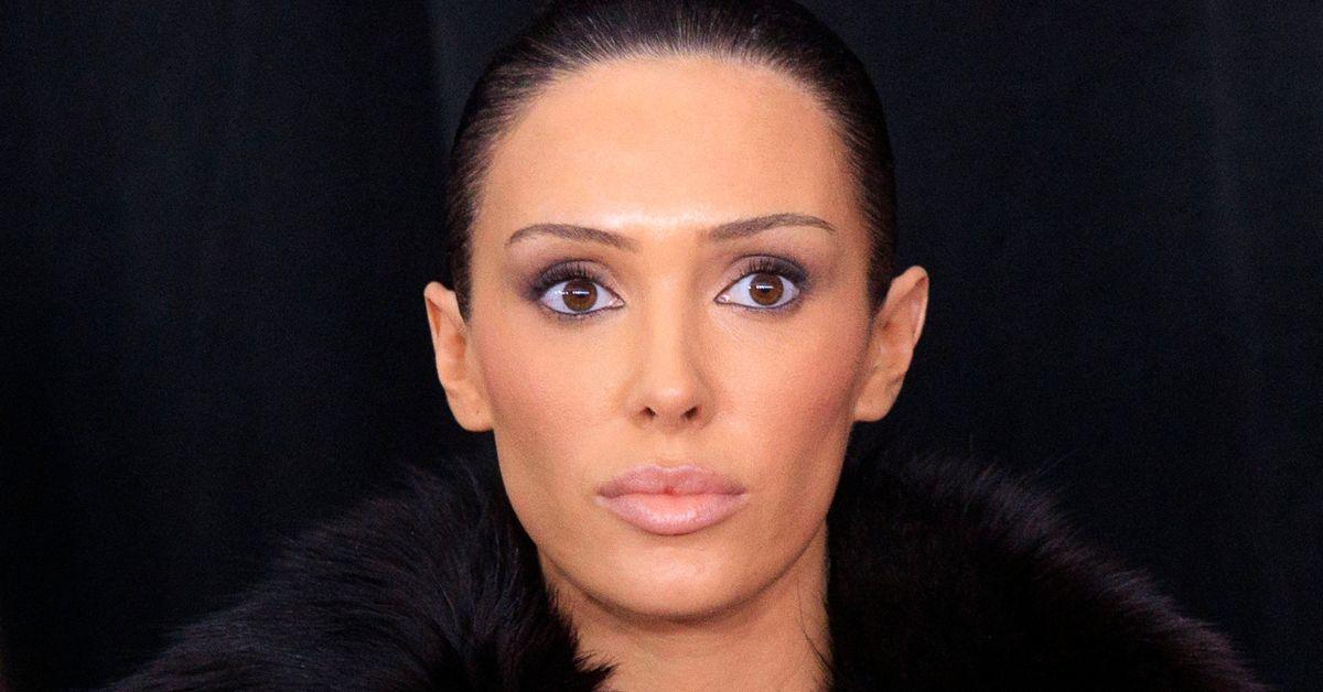bianca censori wears edible candy lingerie with husband kanye west nyc