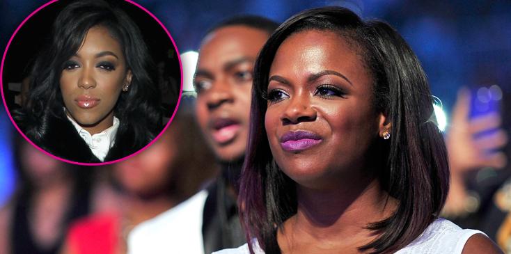 Kandi burruss sex dungeon lesbian claims porsha williams kiss rhoa cheating hero