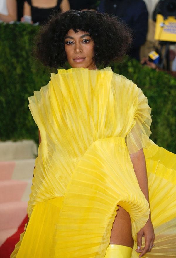 Solange twitter rant