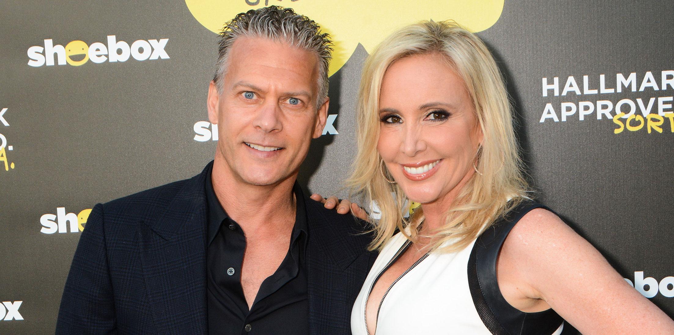 Shannon david beador divorcing separation announcement