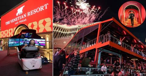 the venetian resort ok magazine pp