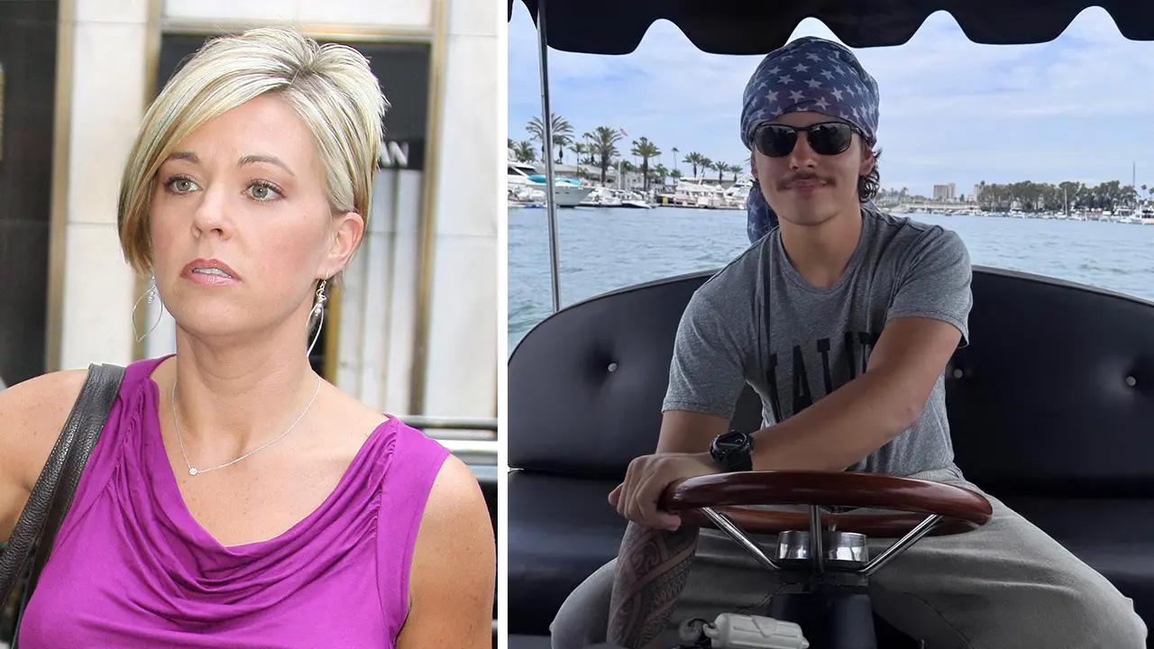 Photo of Following Jon Gosselin and Kate Gosselin's 2009 divorce, Kate was granted primary custody of their eight children.