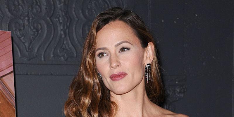 Jennifer Garner Speaks Following Ben Affleck's Groping Scandal