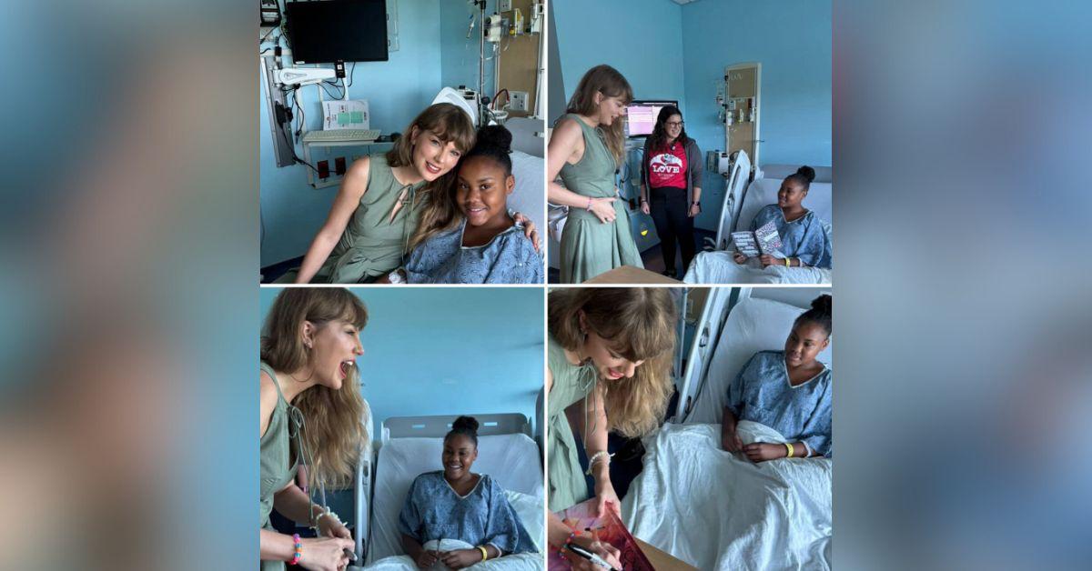 taylor swift