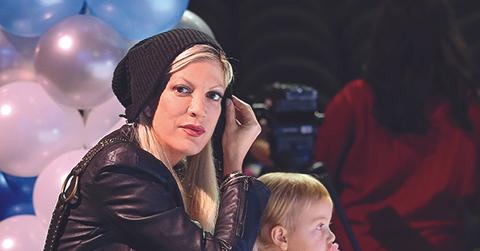 Disney On Ice Presents “Rockin’ Ever After” Los Angeles Premiere