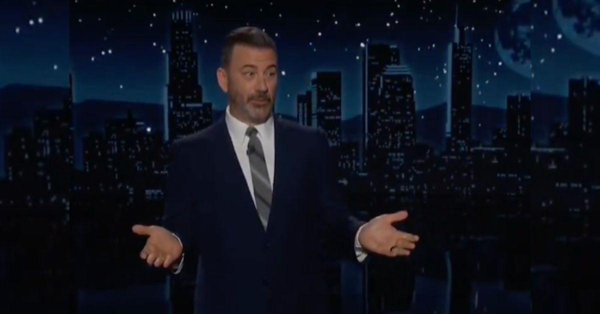 Photo of Jimmy Kimmel