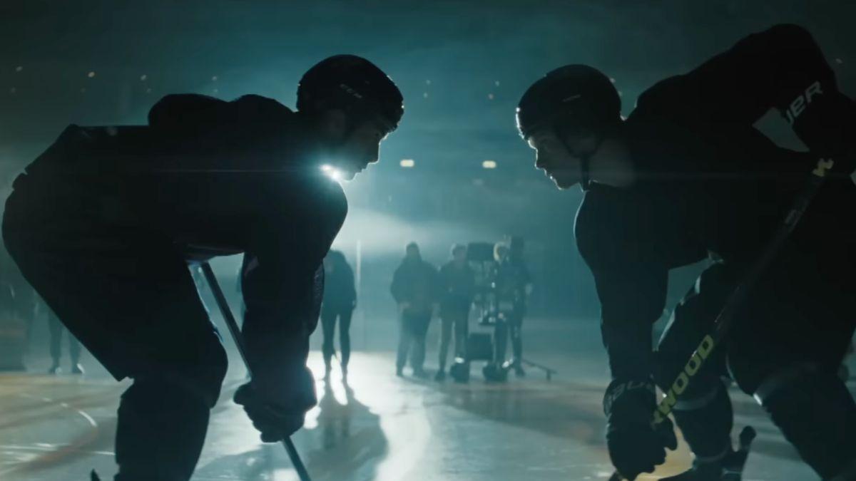 Image of 'Heated Rivalry' won over fans for its riveting queer love story.