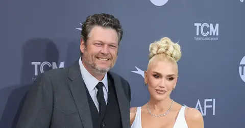 blake gwen