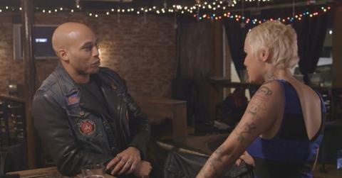 Online Dating Rituals of the American Male