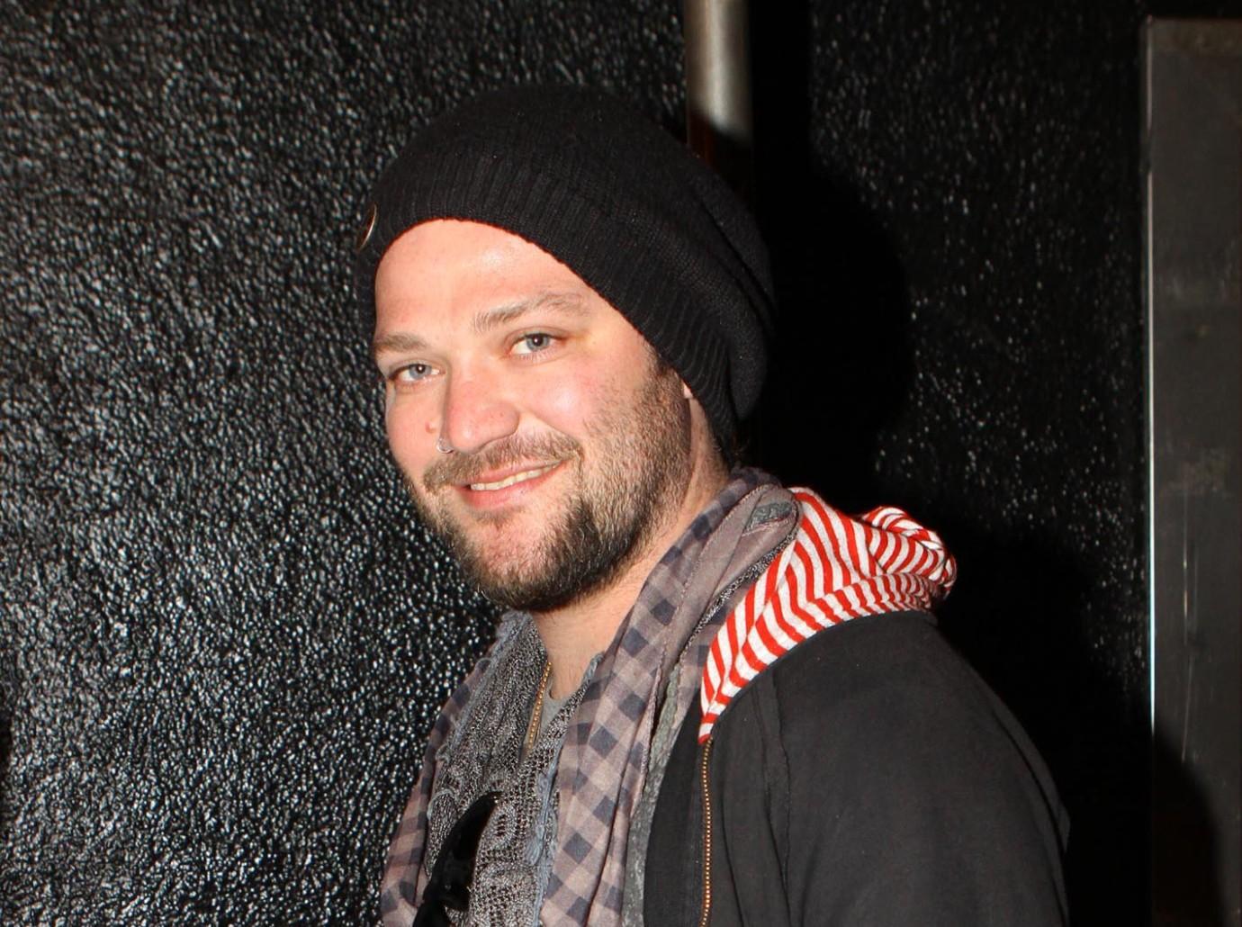 bam margera