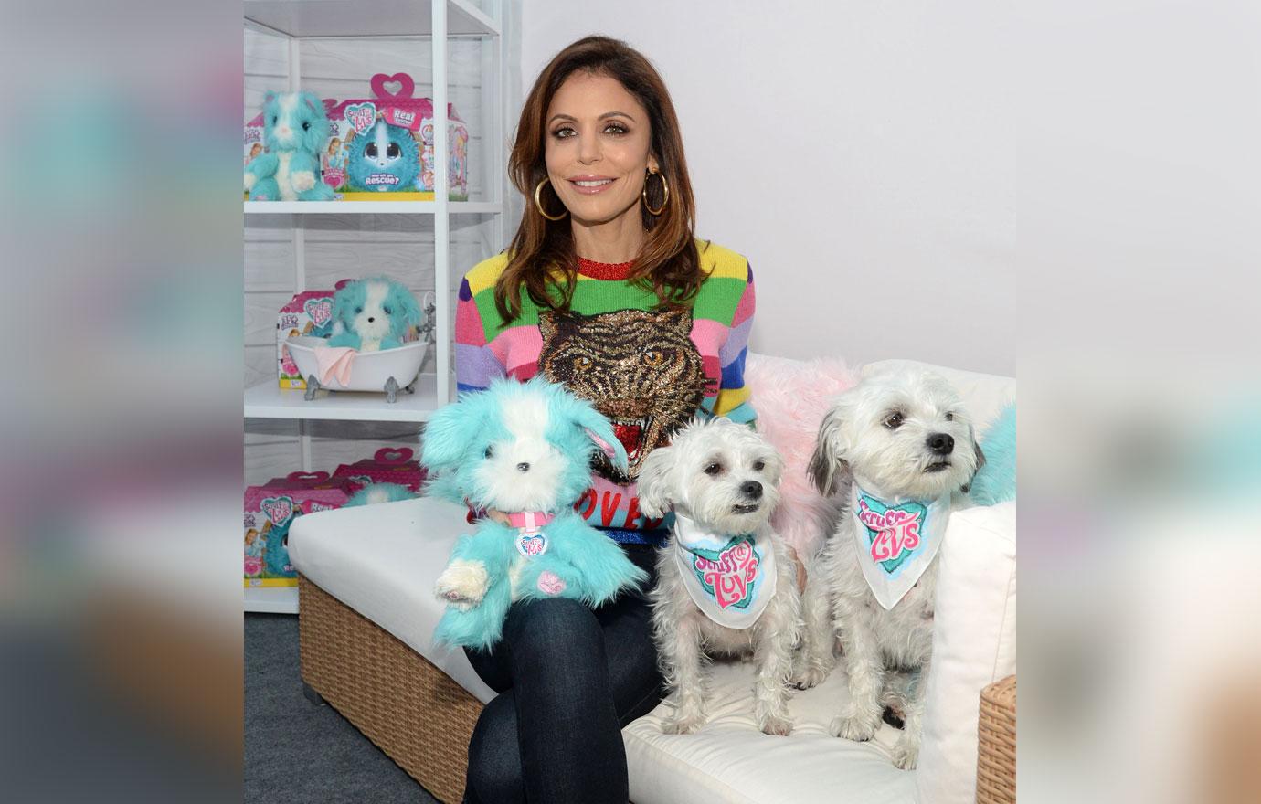 Bethenny Frankel