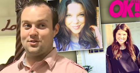 Amy dugger not victim josh dugger molestation scandal pp