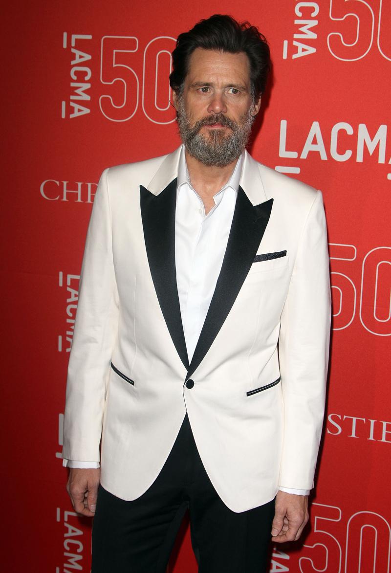 LACMA&#8217;s 50th ANNIVERSARY GALA IN LA