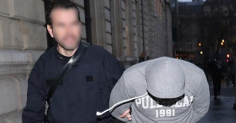 Exclusive… Paris Police Arrest Kim Kardashian Robbery Suspects ***NO USE W/O PRIOR AGREEMENT – CALL FOR PRICING***