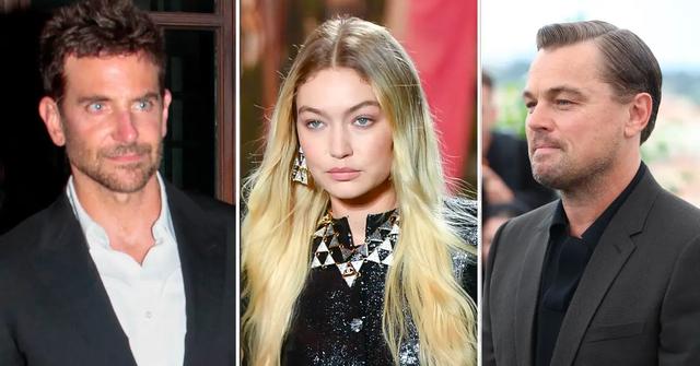 gigi hadid bradley cooper overnight bags dating rumors