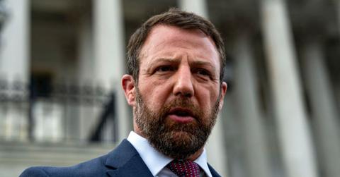 who is markwayne mullin trump homeland security secretary after kristi noem firing