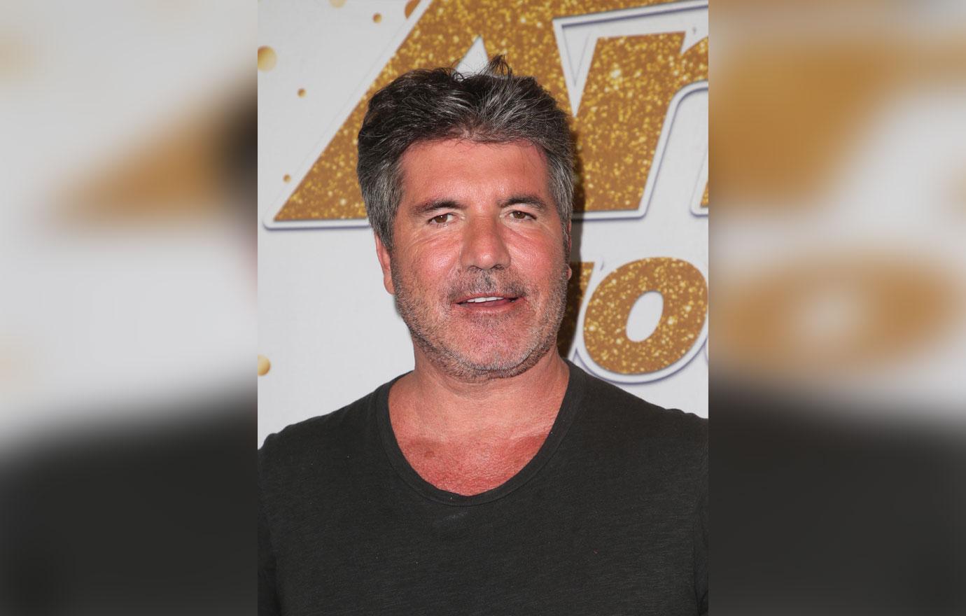 Simon cowell fifth harmony tiffany haddish diss vmas 3