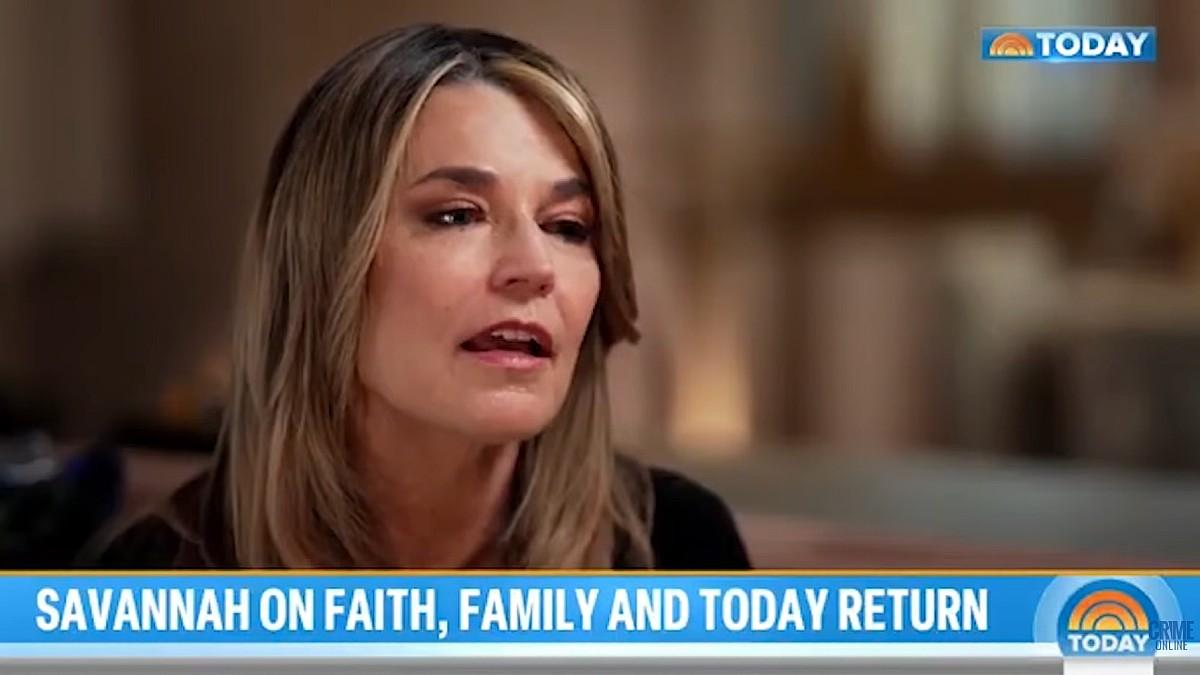 image of Nancy Grace's fiancé was murdered. 