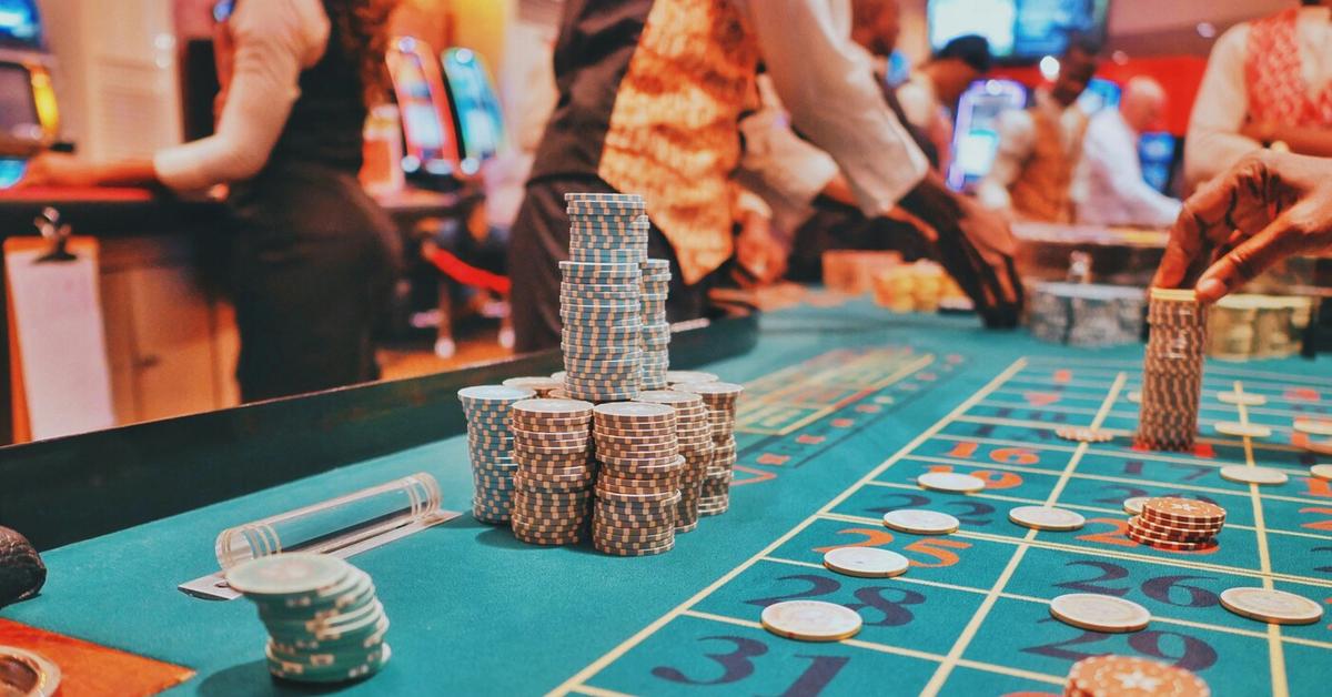 Casino Industry in New Zealand: Market Size and Trends 2024-2029