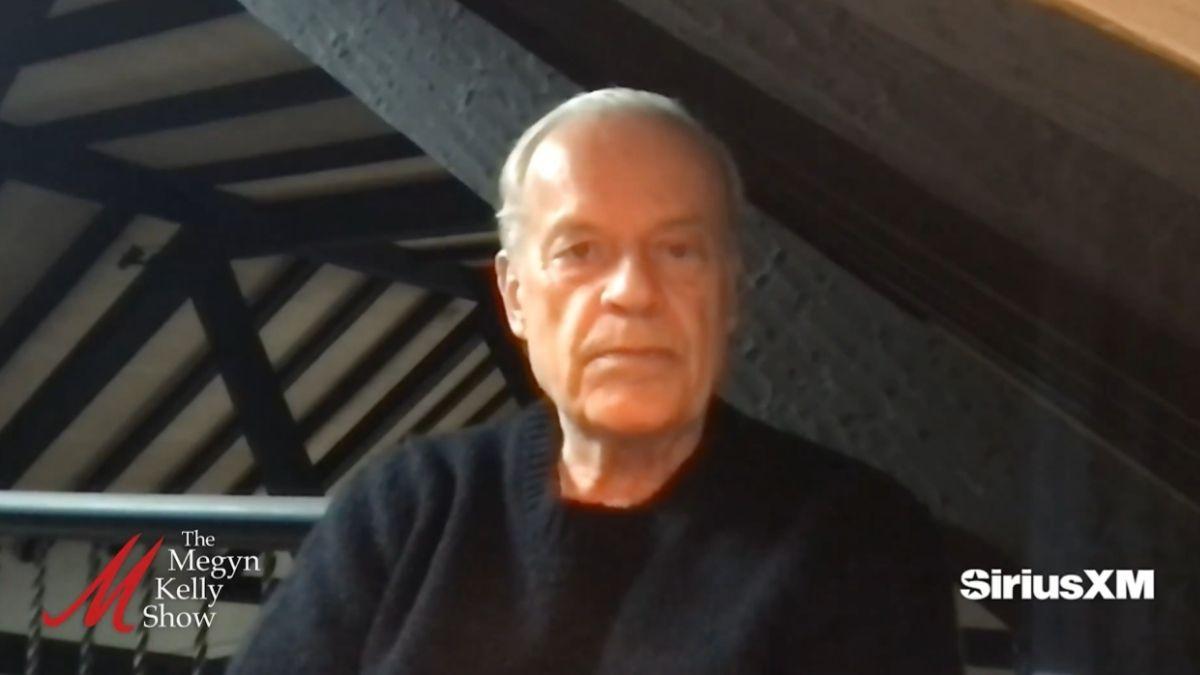 image of Kelsey Grammer shared a funny memory of Kirstie Alley on the set of 'Cheers.'