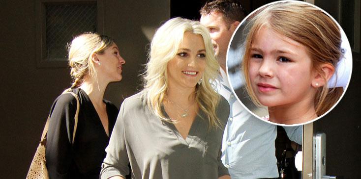 Jamie Lynn Spears Posts Bible Verse After Maddie Aldridge's Accident ...