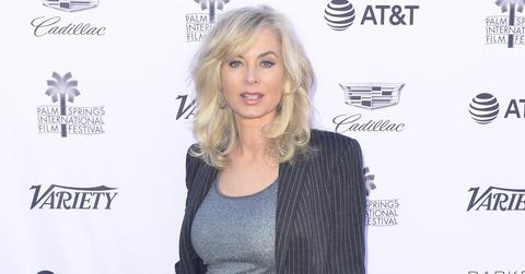 Eileen Davidson