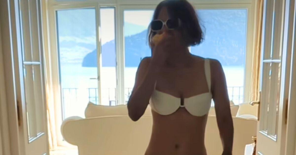 photo of Halle Berry