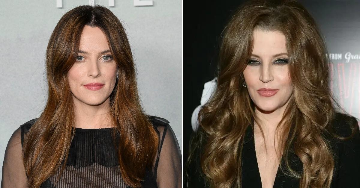 riley keough fights back fraudulent sale of graceland as lisa maries daughter remains in danger pp