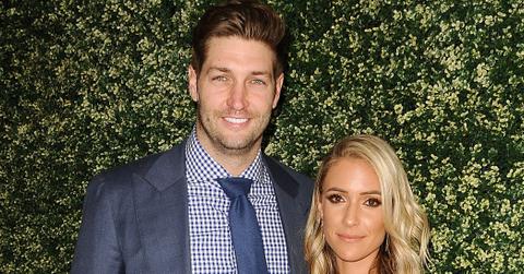 Launch Event For Kristin Cavallari’s New Jewelry Line “Uncommon James”