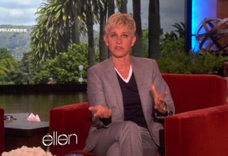 Ellen degeneres bill oreilly feb8nea.jpg