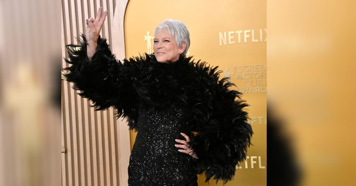 sag jamieleecurtis