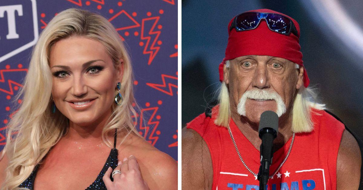 brooke hogan better relationship late dad