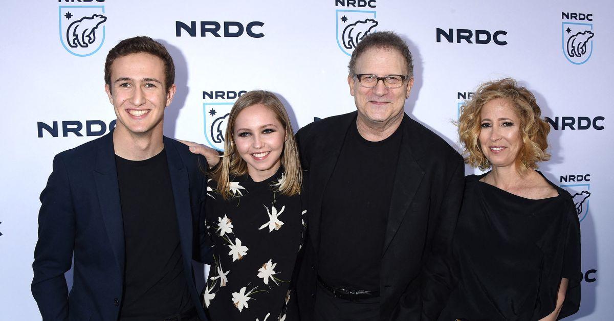 albert and kimberly brooks