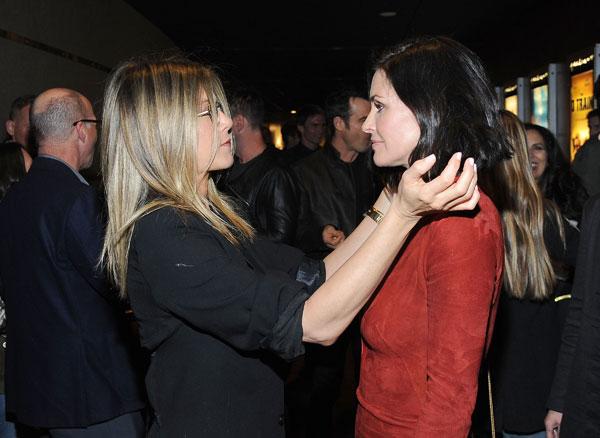 Jenifer aniston help courteney cox breakup 04