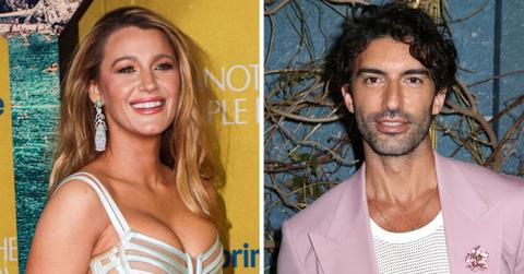 blake lively explosive messages exposed it ends with us legal drama justin baldoni