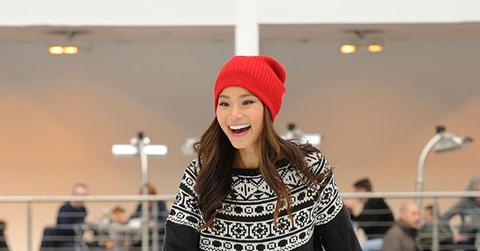 Jamie Chung_American Eagle_#AEOStyle5