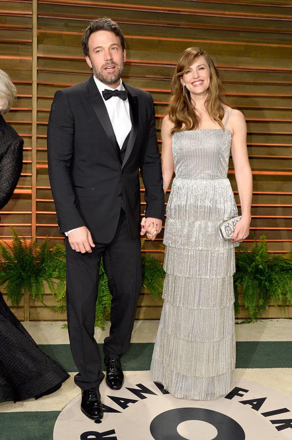 Ben Affleck Breakdown Over Divorce Jennifer Garner