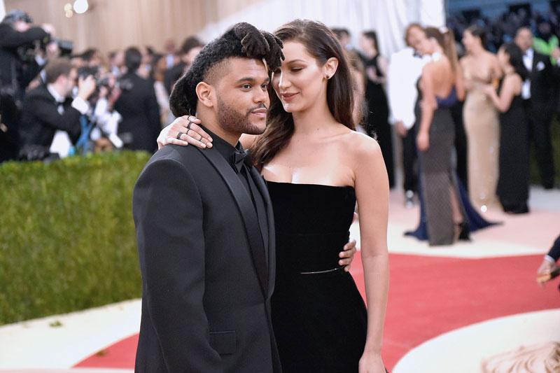 Bella hadid the weeknd split breakup over relationship 06