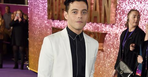 Bohemian rhapsody pp