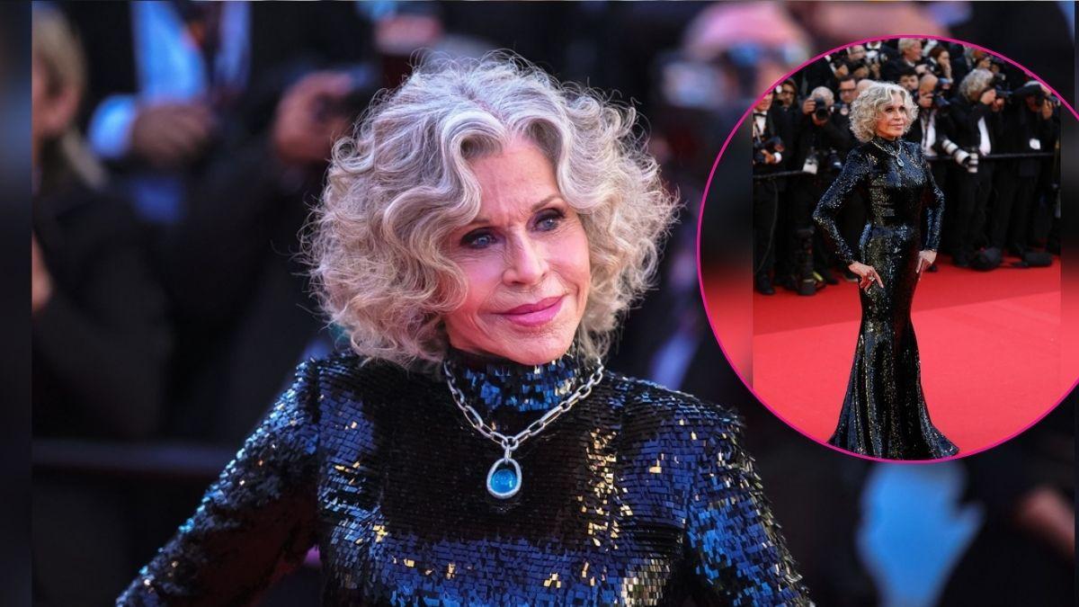 Photo of Jane Fonda