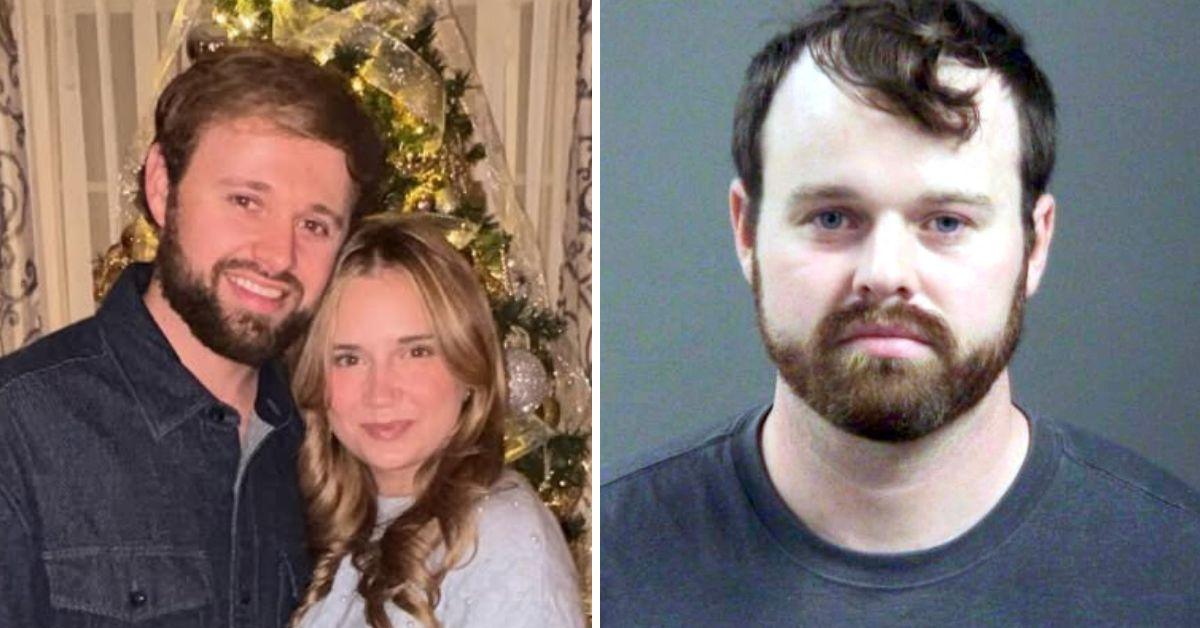 disgusted jason maddie duggar shocked joseph arrest