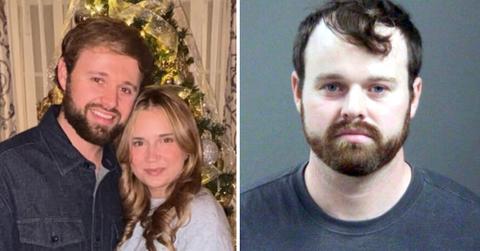 disgusted jason maddie duggar shocked joseph arrest