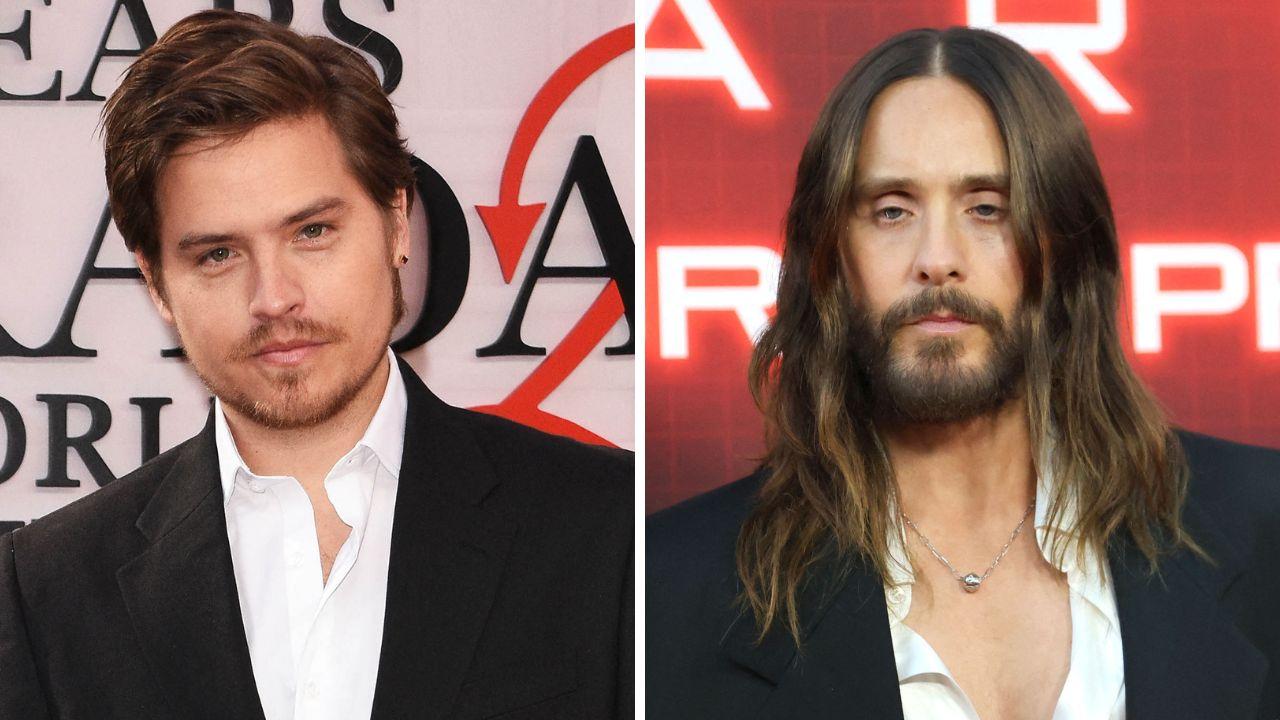 dylan sprouse viral jared leto tweet explained new sexual assault allegations