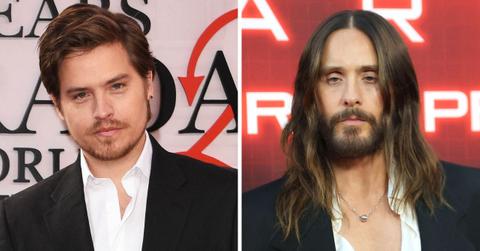 dylan sprouse viral jared leto tweet explained new sexual assault allegations