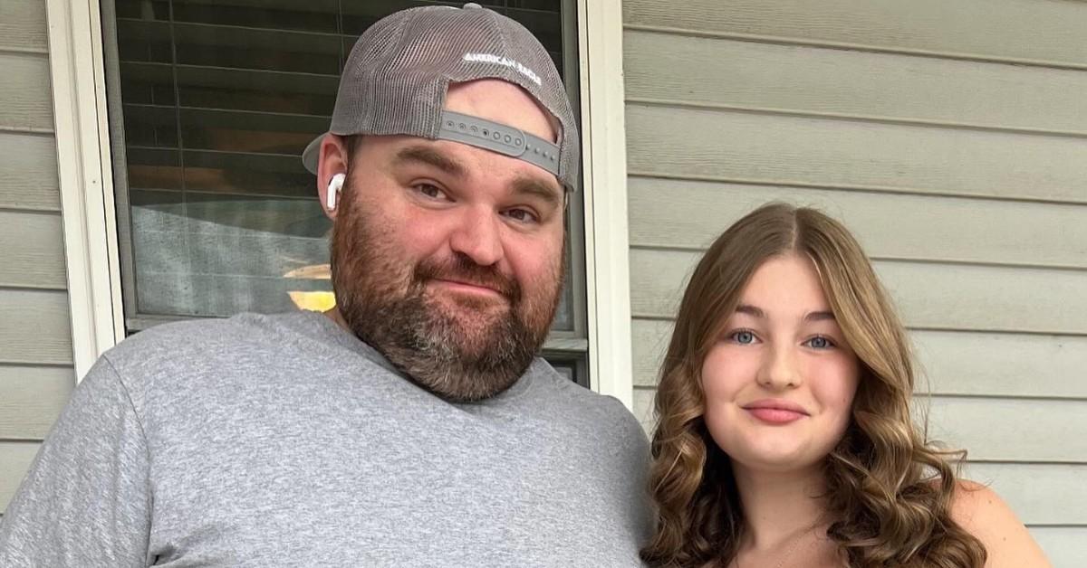 Photo of Gary Shirley and Leah Shirley
