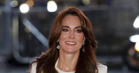 kate middleton gradually return public engagements cancer battle
