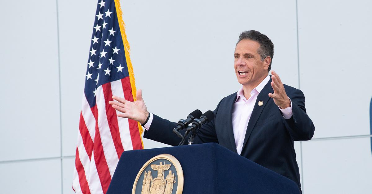 cuomo